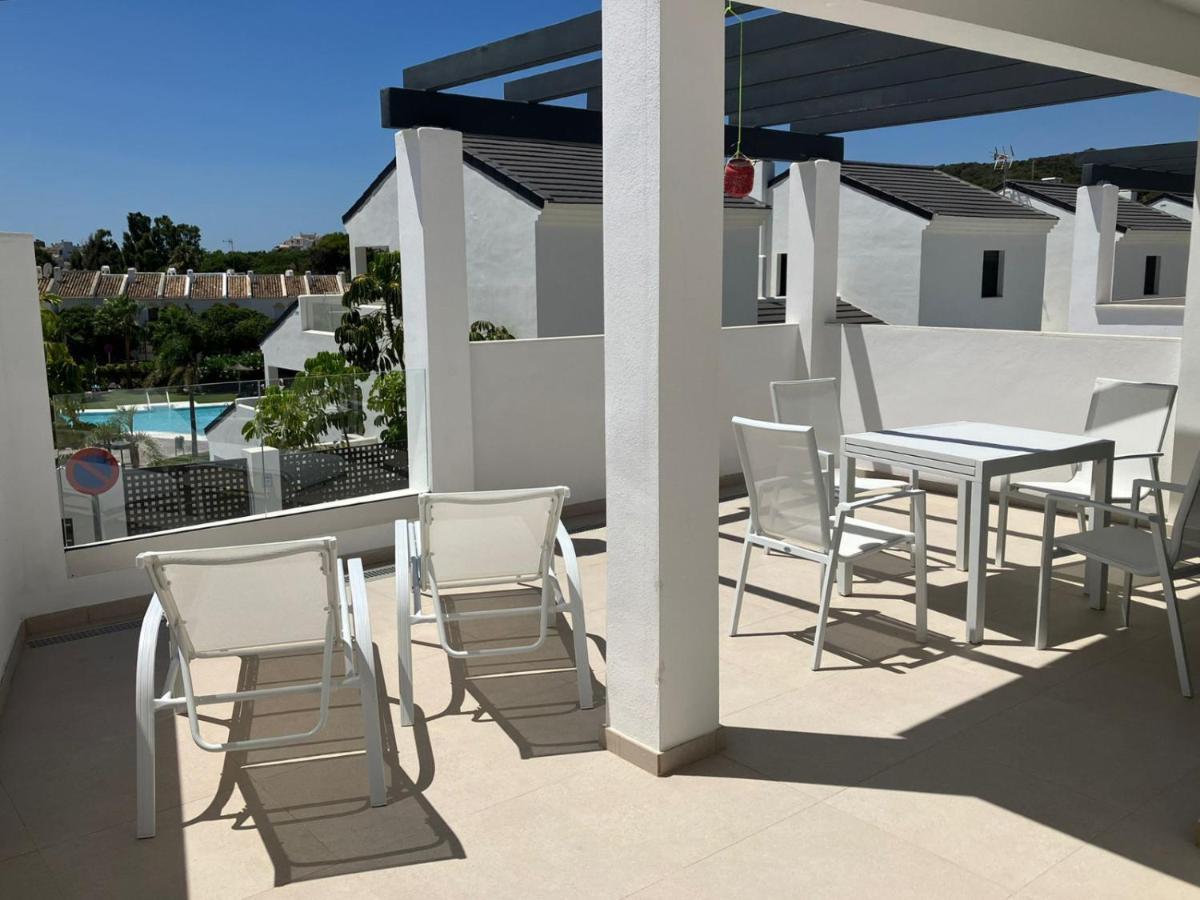 אסטפונה Arroyo Beach Home מראה חיצוני תמונה