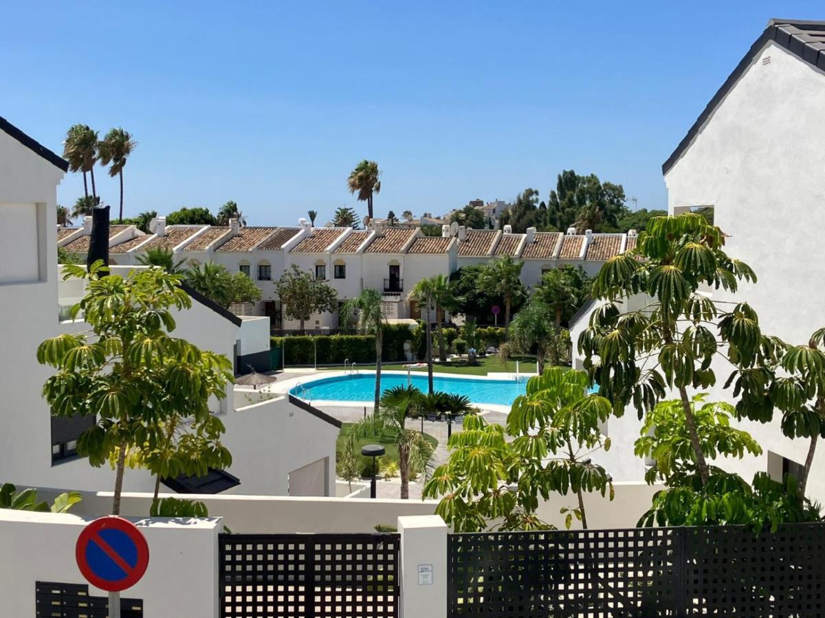 אסטפונה Arroyo Beach Home מראה חיצוני תמונה