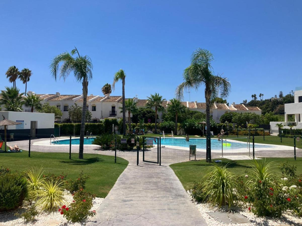 אסטפונה Arroyo Beach Home מראה חיצוני תמונה