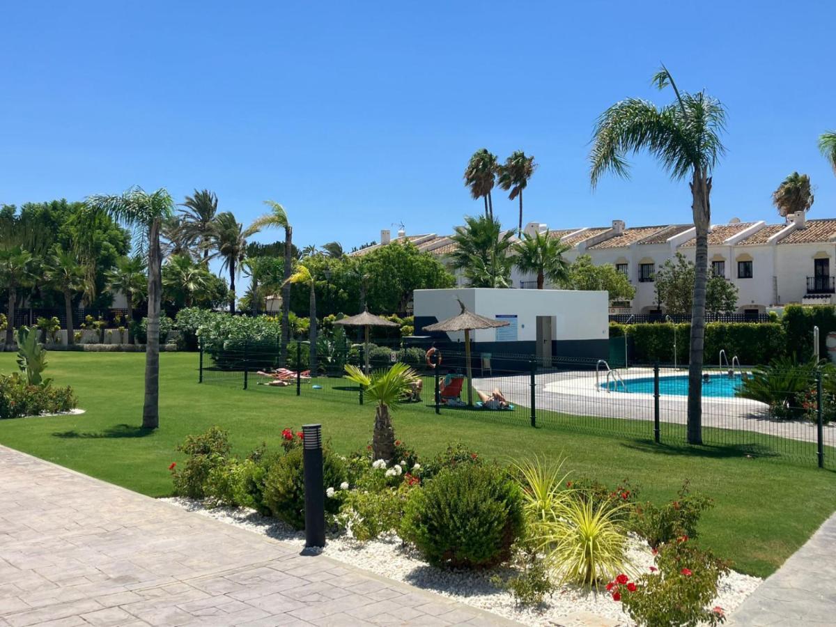 אסטפונה Arroyo Beach Home מראה חיצוני תמונה