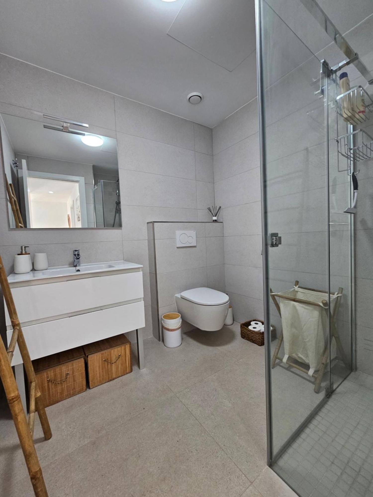אסטפונה Arroyo Beach Home מראה חיצוני תמונה