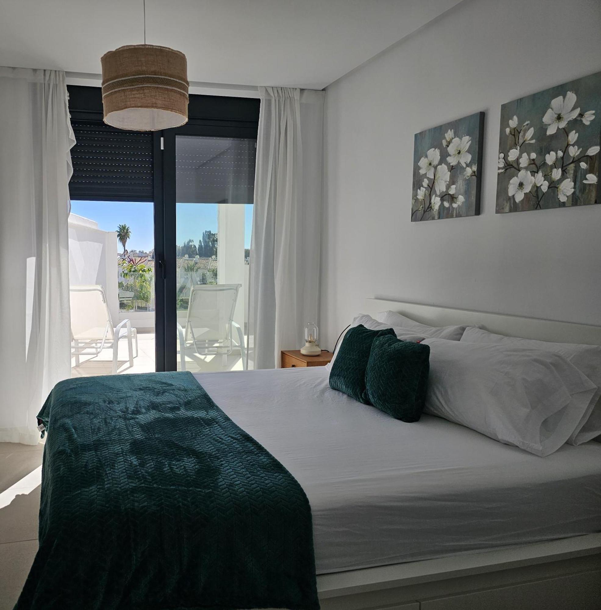 אסטפונה Arroyo Beach Home מראה חיצוני תמונה
