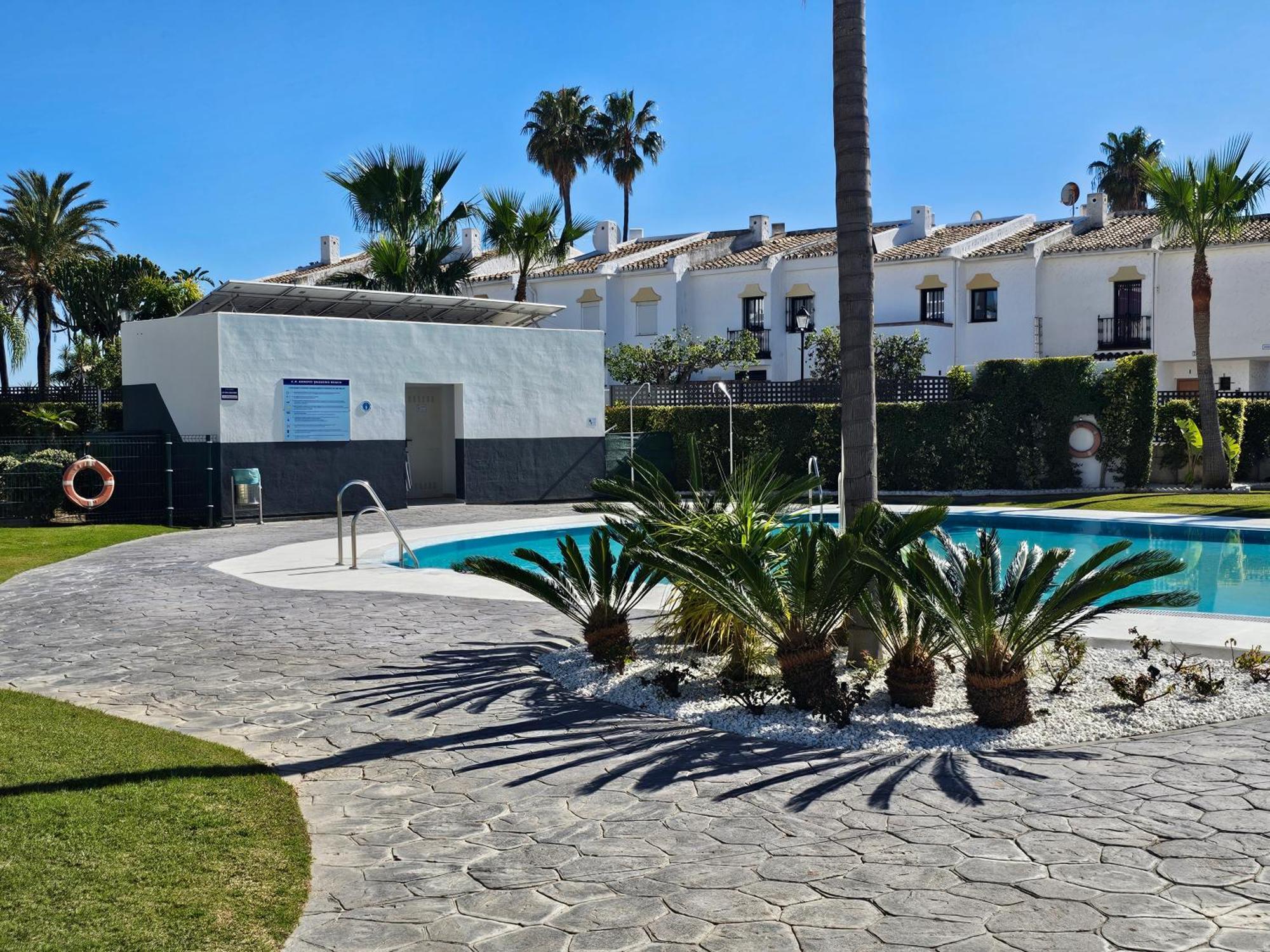 אסטפונה Arroyo Beach Home מראה חיצוני תמונה